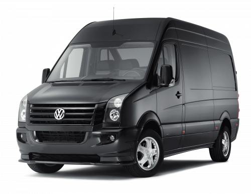 Crafter (2006-2017)